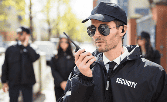 Enhancing Safety with Educational Campus Security Services