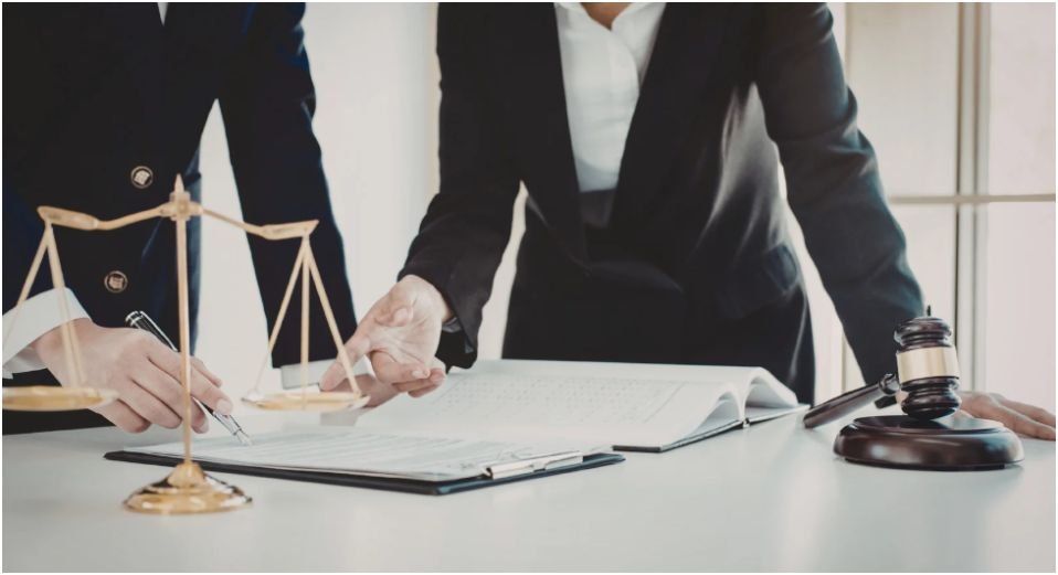 Finding the Right Gold Coast Criminal Lawyer for Your Case