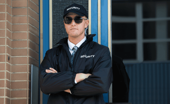 Specialised Campus Security Services