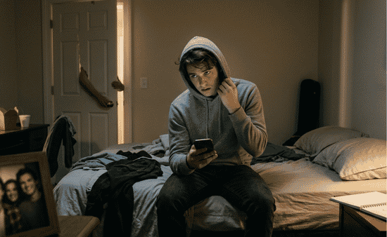 Behavioral and Social Warning Signs