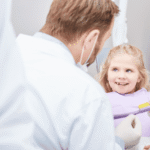How to Talk to Your Kids About the Dentist Without Scaring Them