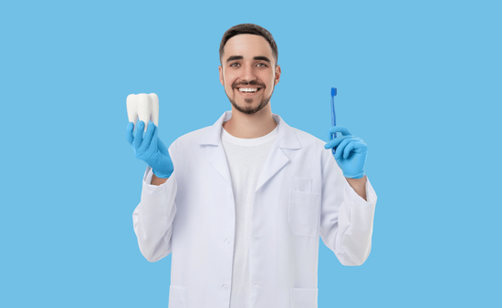 Make Flossing Part of Your Daily Routine
