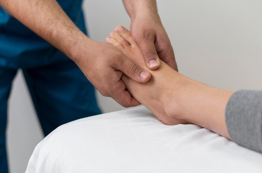 Nerve Compression