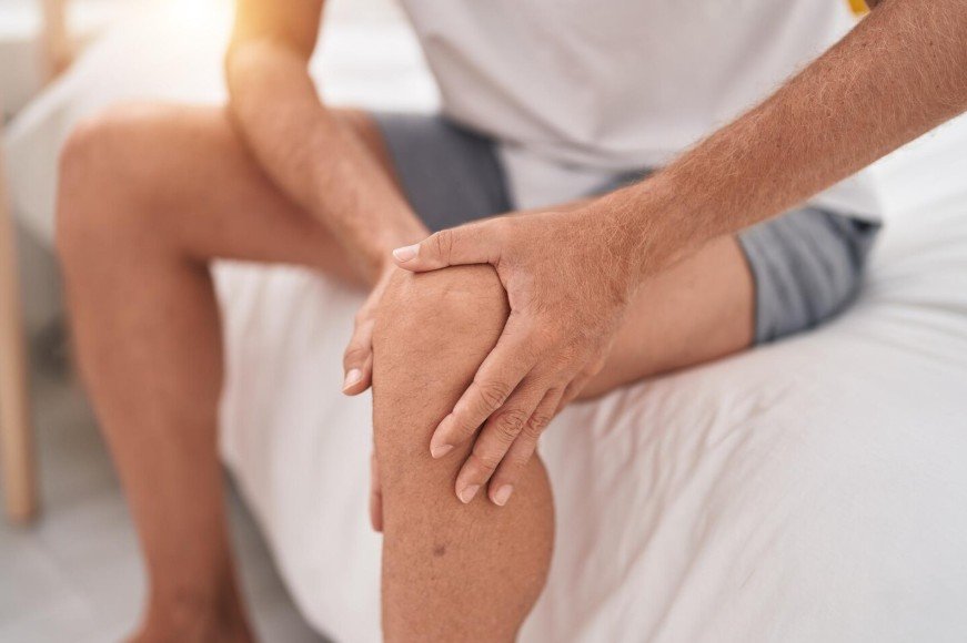Osteoarthritis