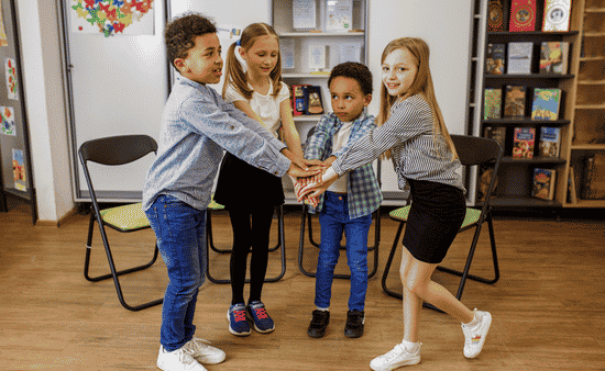 Practical Ways to Nurture Social Skills at Home