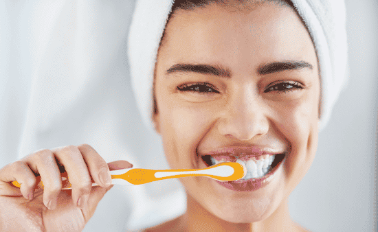 Protect Your Teeth from Everyday Damage