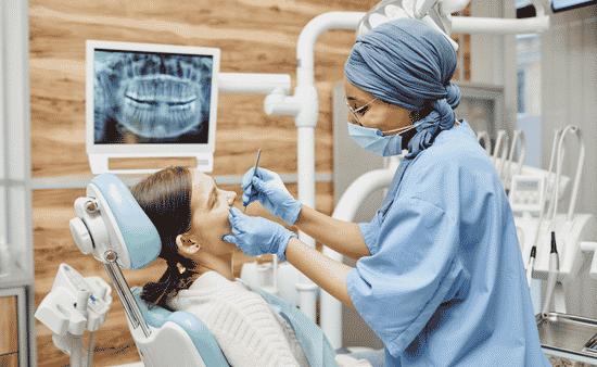 When Is Oral Surgery Needed for Dental Health?