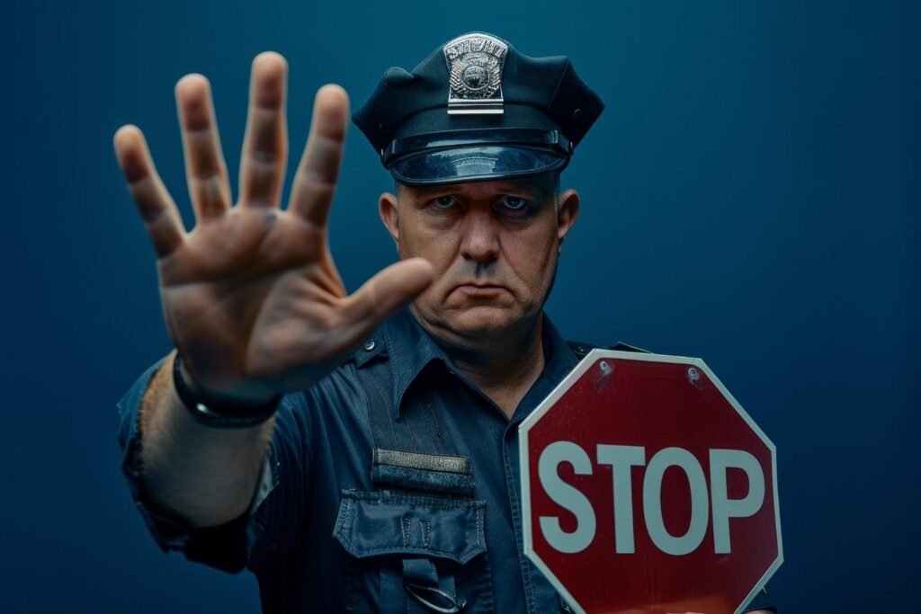 The Importance of Documentation and Awareness After a Stop