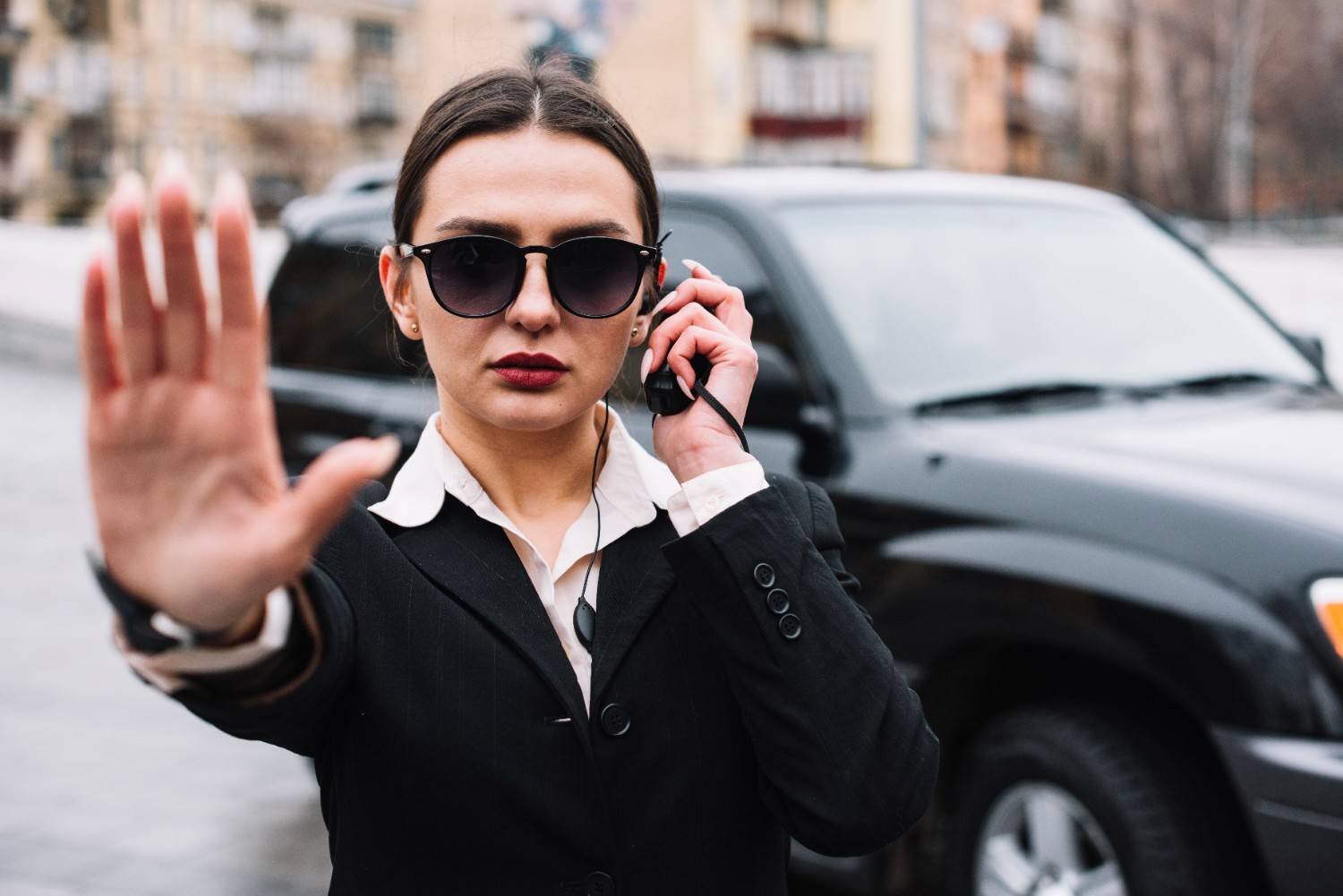What to Do If You’re Stopped by Police: Rights and Mistakes to Avoid Today