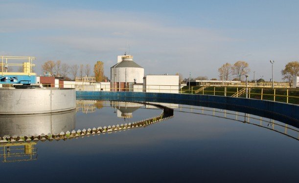 Water Treatment Processes Used in Queensland